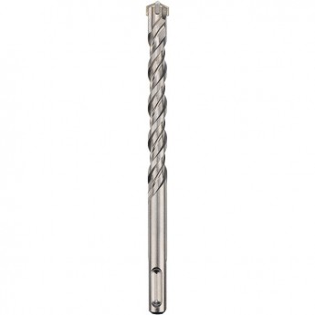 Бур по бетону REXANT SDS PLUS 12х210 мм крестовая пластина Бур по бетону REXANT SDS PLUS 12х210 мм крестовая пластина