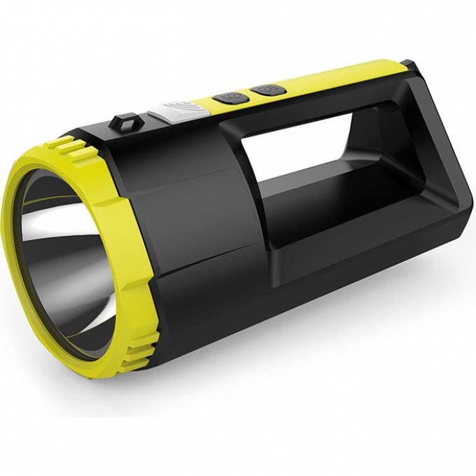 Фонарь REXANT VOYAGER LED power bank 8/12 Вт 75-7824 Фонарь REXANT VOYAGER LED power bank 8/12 Вт 75-7824