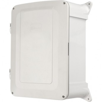 Гермобокс REXANT для размещения оборудования для видеонаблюдения