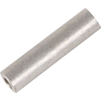 Гильза медная луженая REXANT ГМЛ 16-6 (16мм² - Ø 6мм) ГОСТ 23469.3-79 (в упак. 5 шт.) Гильза медная луженая REXANT ГМЛ 16-6 (16мм² - Ø 6мм) ГОСТ 23469.3-79 (в упак. 5 шт.)