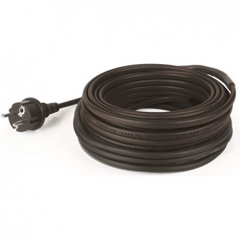 Кабель REXANT POWER LINE 30SRL-2CR 7 м/210 Вт греющий саморегулирующийся