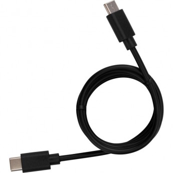 Кабель REXANT Type-C - Type-C 3A черный Кабель REXANT Type-C - Type-C 3A черный