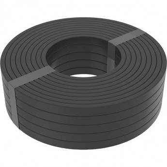 Кабель силовой медный REXANT ВВГ-Пнг(А) 3x4 мм², длина 20 метров, ГОСТ 31996-2012, ТУ 16-705.499-2010