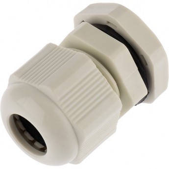 Кабельный ввод REXANT PG-11 серый Кабельный ввод REXANT PG-11 серый