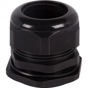 Кабельный ввод REXANT PG-48 черный Кабельный ввод REXANT PG-48 черный