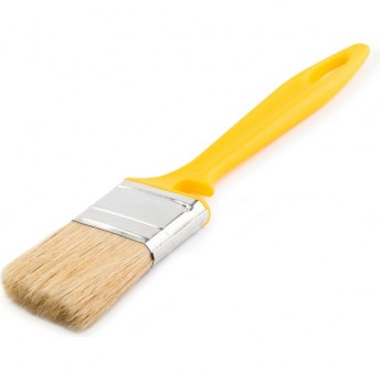 Кисть плоская REXANT ЭМАЛИ 100х12 мм Кисть плоская REXANT ЭМАЛИ 100х12 мм