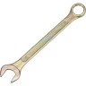 Ключ комбинированный REXANT 15 мм, желтый цинк 12-5810-2