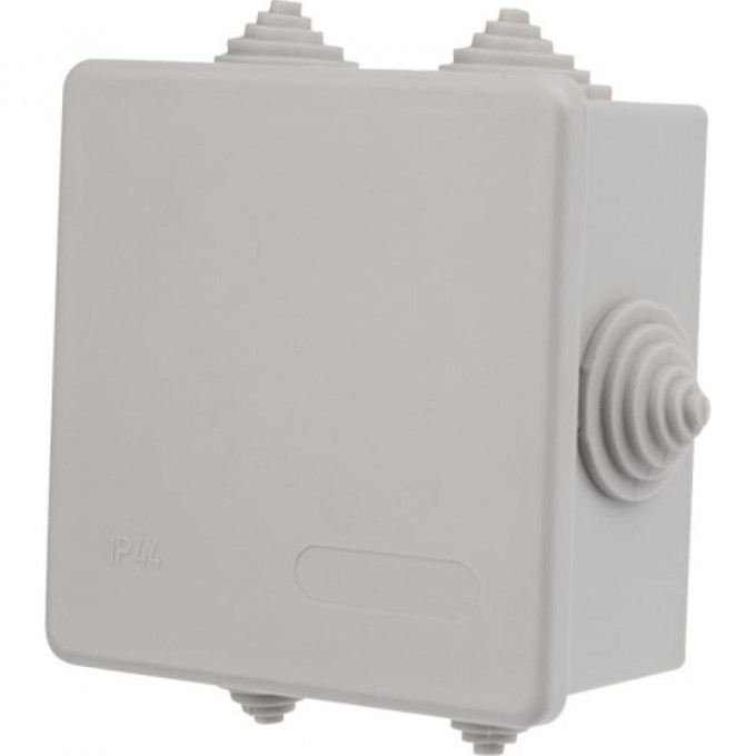 Коробка распаячная REXANT ОУ 85х85х40 мм, IP44 28-3052 Коробка распаячная REXANT ОУ 85х85х40 мм, IP44 28-3052