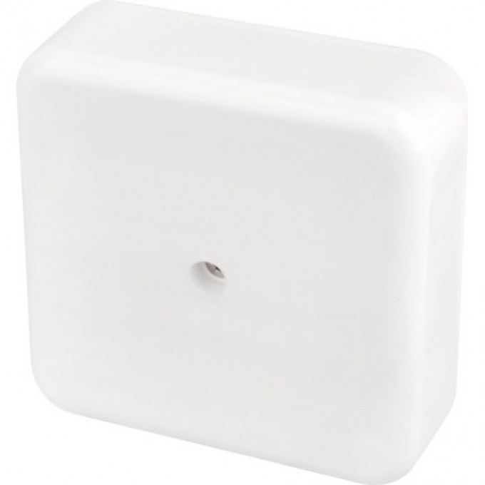 Коробка распаячная REXANT ОУ для кабель-канала 80х80х23 мм, белая, IP40 28-3072 Коробка распаячная REXANT ОУ для кабель-канала 80х80х23 мм, белая, IP40 28-3072