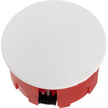 Коробка распаячная REXANT СУ D 80х40 мм для полых стен