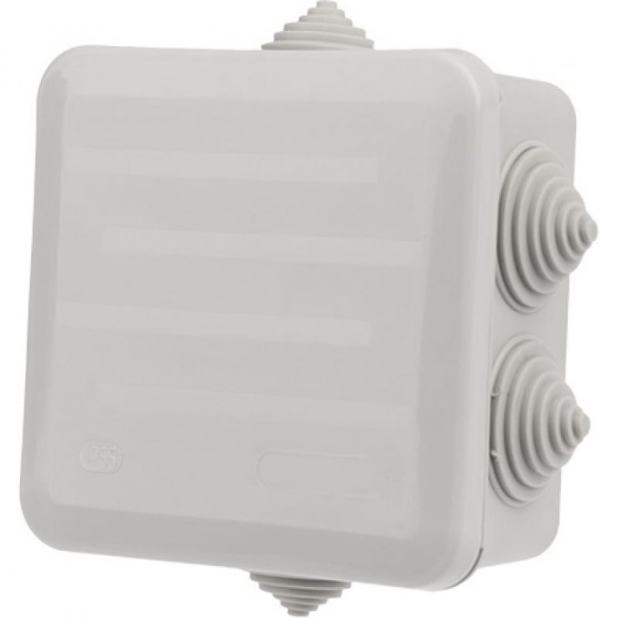 Коробка уравнивания потенциалов REXANT ОУ 100×100×50 мм, винт IP55 28-3051 Коробка уравнивания потенциалов REXANT ОУ 100×100×50 мм, винт IP55 28-3051