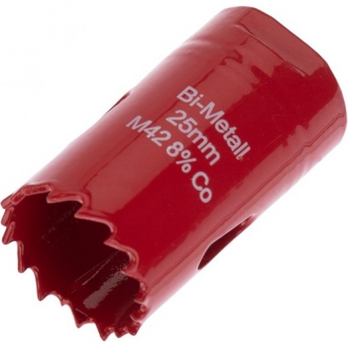 Коронка REXANT BIMETAL 25 мм 92-0211 Коронка REXANT BIMETAL 25 мм 92-0211