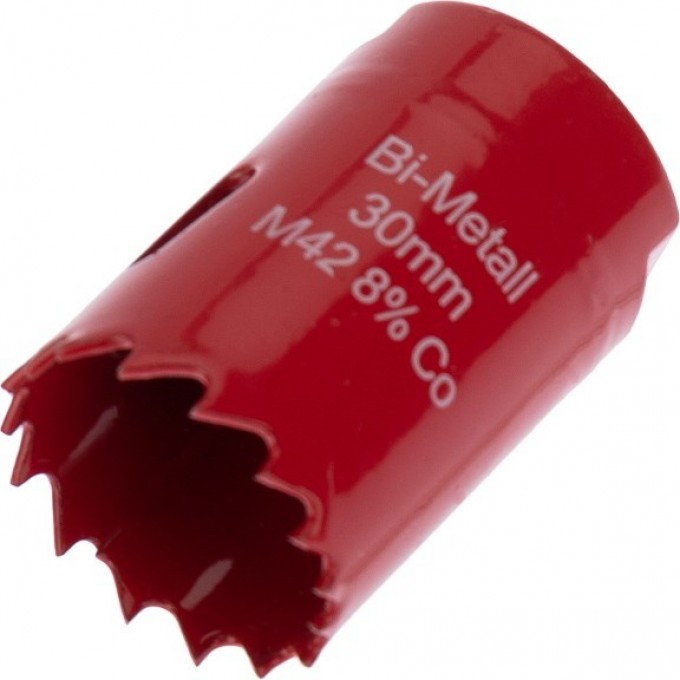 Коронка REXANT BIMETAL 30 мм 92-0214 Коронка REXANT BIMETAL 30 мм 92-0214