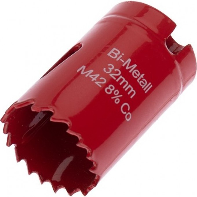 Коронка REXANT BIMETAL 32 мм 92-0215 Коронка REXANT BIMETAL 32 мм 92-0215