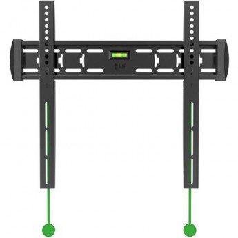 Кронштейн для телевизора REXANT 32"-55" фиксированный с быстрой фиксацией Кронштейн для телевизора REXANT 32"-55" фиксированный с быстрой фиксацией