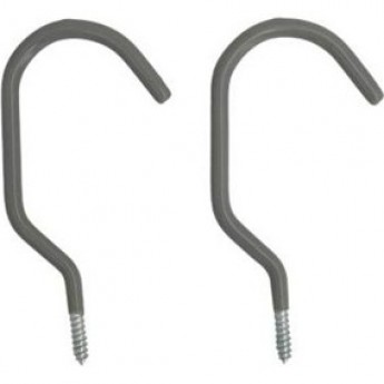 Кронштейн для велосипеда REXANT универсальный 2 шт Кронштейн для велосипеда REXANT универсальный 2 шт