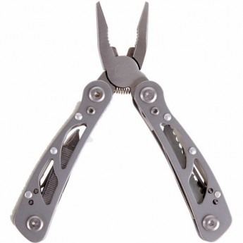 Мультитул REXANT 113 мм 10 функций