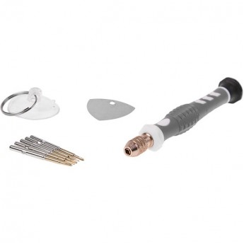 Набор REXANT для точных работ 8 шт. Набор REXANT для точных работ 8 шт.