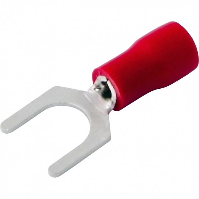 Наконечник кольцевой REXANT D8 мм 10шт 08-0064-10 Наконечник кольцевой REXANT D8 мм 10шт 08-0064-10