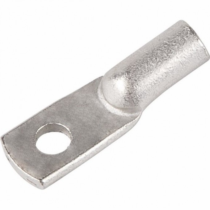 Наконечник медный луженый REXANT ТМЛ 25–6–8 (25мм² - Ø 6мм) ГОСТ 7386-80 (в упак. 5 шт.) 07-5312 Наконечник медный луженый REXANT ТМЛ 25–6–8 (25мм² - Ø 6мм) ГОСТ 7386-80 (в упак. 5 шт.) 07-5312