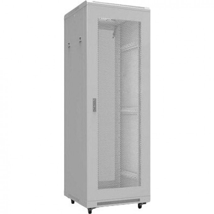 Напольный шкаф REXANT STANDART 19" 22U 600х800 мм (состоит из 2 частей) 04-2340 Напольный шкаф REXANT STANDART 19" 22U 600х800 мм (состоит из 2 частей) 04-2340