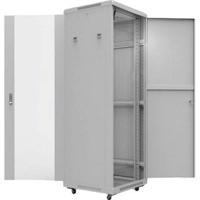 Напольный шкаф REXANT STANDART 19" 42U 600х1000 мм (состоит из 3 частей) 04-2307 Напольный шкаф REXANT STANDART 19" 42U 600х1000 мм (состоит из 3 частей) 04-2307