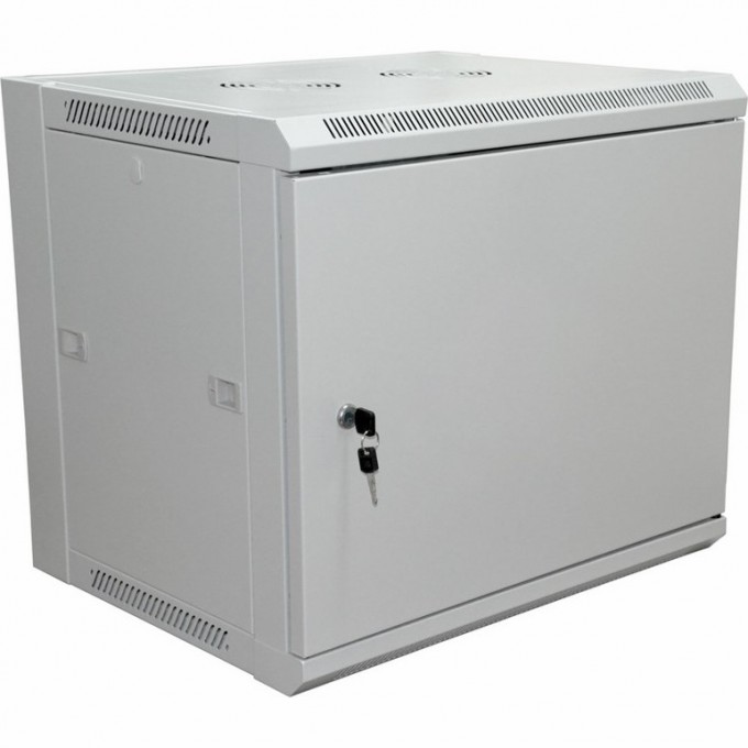 Настенный шкаф REXANT PRO 12U 600×600×635 мм дверь металл 04-2232 Настенный шкаф REXANT PRO 12U 600×600×635 мм дверь металл 04-2232