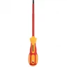 Отвертка REXANT шлицевая диэлектрическая SL6 х 150 мм 12-4714
