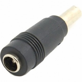 Переходник для адаптеров питания REXANT DC гнездо 5.5х2.1мм - штекер 5.5х2.5мм
