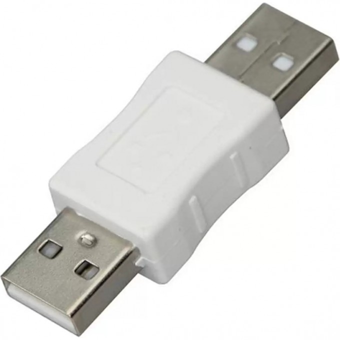 Переходник REXANT штекер USB-A (Male)-штекер USB-A (Male) 18-1170 Переходник REXANT штекер USB-A (Male)-штекер USB-A (Male) 18-1170