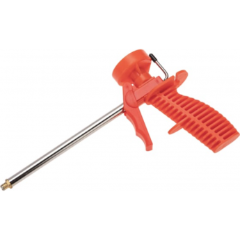 Пистолет для монтажной пены REXANT, пластмассовый корпус Пистолет для монтажной пены REXANT, пластмассовый корпус