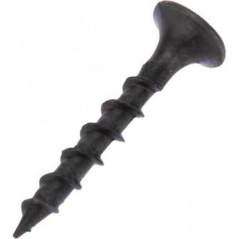 Саморез REXANT гипсокартон-дерево 3.5х25, 200 шт. Саморез REXANT гипсокартон-дерево 3.5х25, 200 шт.