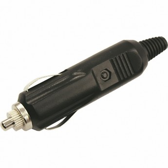 Штекер автоприкуривателя REXANT с предохранителем Штекер автоприкуривателя REXANT с предохранителем