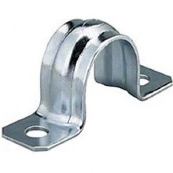 Скоба REXANT СМД 8-9 двухлапковая, 100 шт. Скоба REXANT СМД 8-9 двухлапковая, 100 шт.