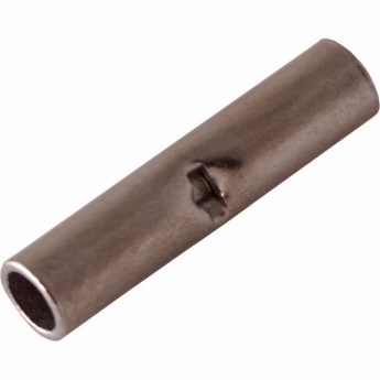 Соединительная гильза REXANT L-29 мм 25 мм²