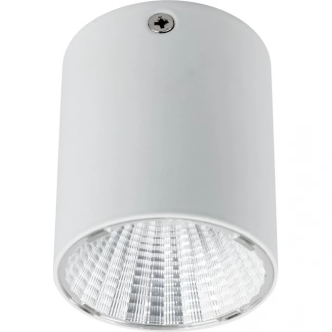 Светильник универсальный REXANT SIRIUS 15 Вт 4000 К LED белый 615-001 Светильник универсальный REXANT SIRIUS 15 Вт 4000 К LED белый 615-001