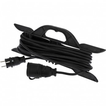 Удлинитель-шнур на рамке REXANT КГ 3х1.5, 10 м, морозостойкий, с/з, 16 А, 3500 Вт, IP44 (Сделано в России) Удлинитель-шнур на рамке REXANT КГ 3х1.5, 10 м, морозостойкий, с/з, 16 А, 3500 Вт, IP44 (Сделано в России)