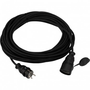 Удлинитель-шнур REXANT КГ 3х1.5 3500 Вт 30 м морозостойкий с/з Удлинитель-шнур REXANT КГ 3х1.5 3500 Вт 30 м морозостойкий с/з