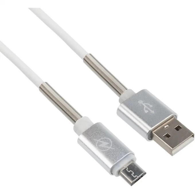 USB кабель REXANT для iPhone 5/6/7/8/Х моделей, 1 м 18-7011 USB кабель REXANT для iPhone 5/6/7/8/Х моделей, 1 м 18-7011