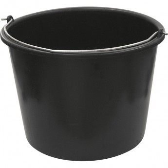 Ведро строительное REXANT мерное пластмассовое 16 л Ведро строительное REXANT мерное пластмассовое 16 л