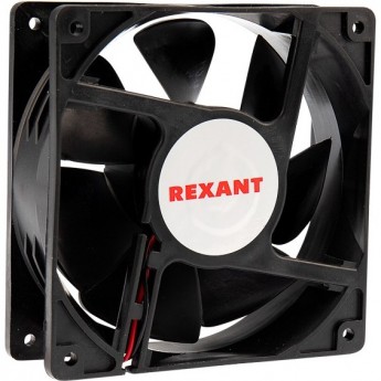 Вентилятор REXANT RХ 12038MS 12 VDC