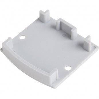 Заглушка для профиля REXANT 2825 без отверстия Заглушка для профиля REXANT 2825 без отверстия