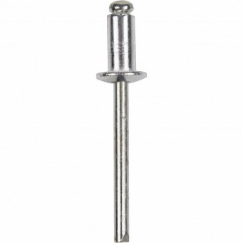 Заклепки REXANT 4.0xx12 мм, 50 шт.