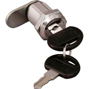 Замок REXANT для боковых дверей напольный настенный Замок REXANT для боковых дверей напольный настенный